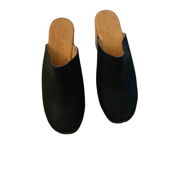 Cordani Clogs 10 NEW - Picture 5 of 11